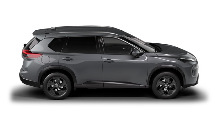 2026 NISSAN X-TRAIL ST-L e-POWER