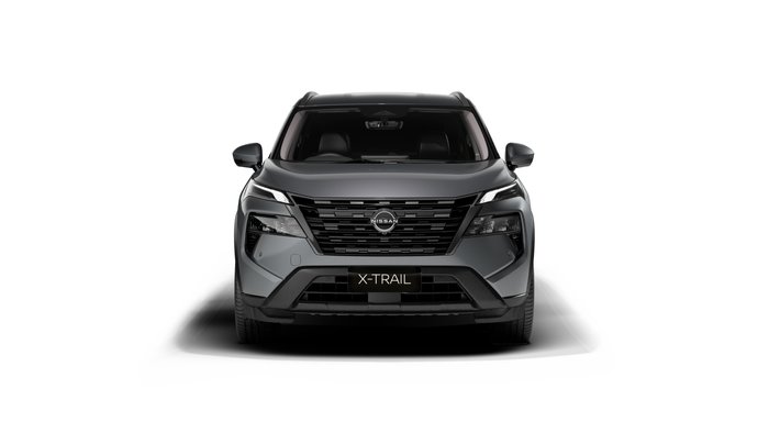 2026 NISSAN X-TRAIL ST-L e-POWER