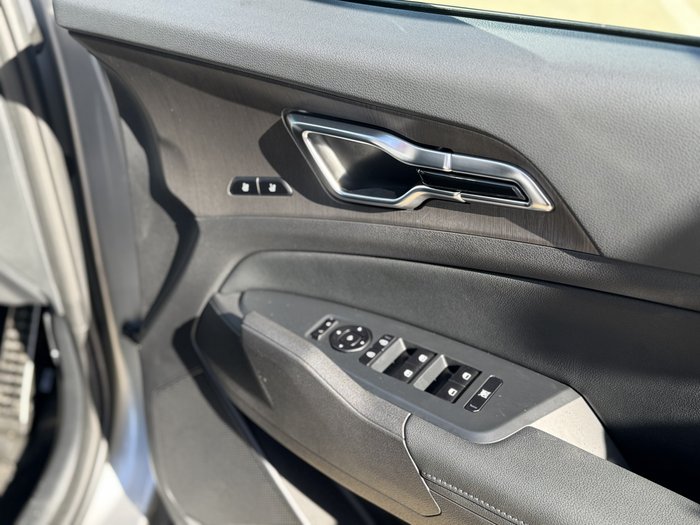 2026 Kia Sportage HEV GT-Line