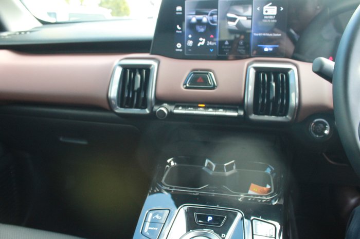 2026 Suzuki e VITARA Motion