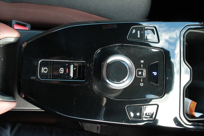2026 Suzuki e VITARA Motion