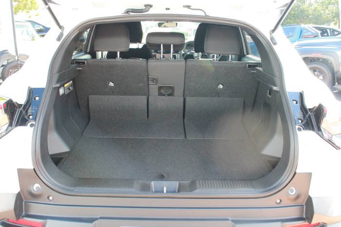 2026 Suzuki e VITARA Motion