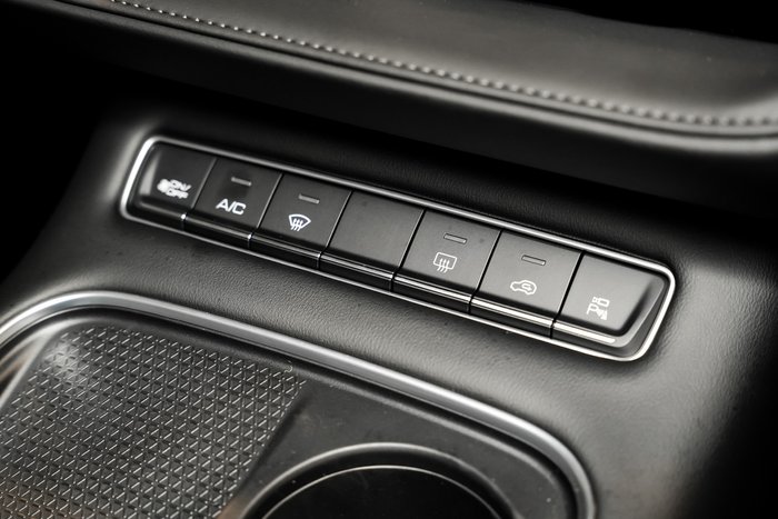 2025 GWM Haval H6 Ultra PHEV