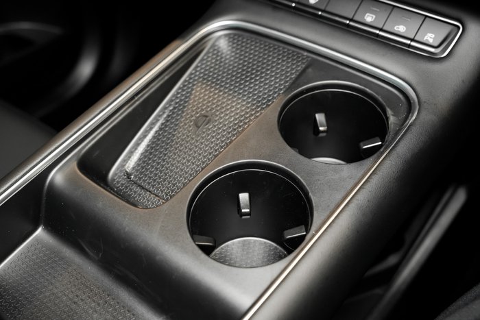 2025 GWM Haval H6 Ultra PHEV