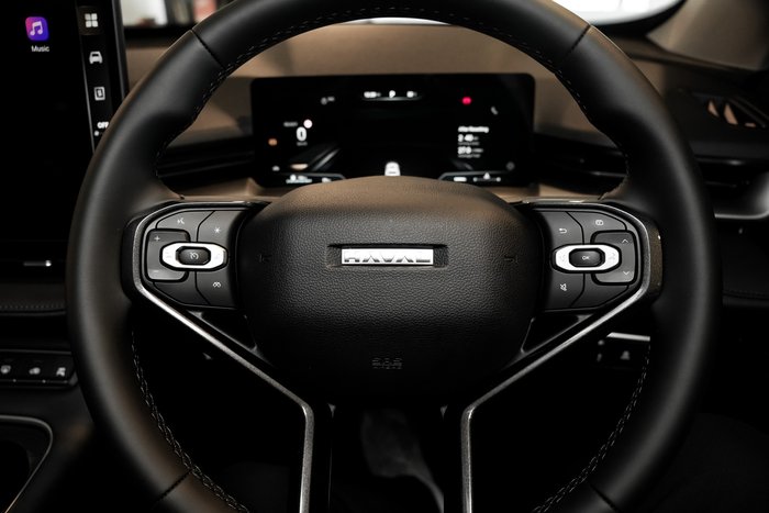 2025 GWM Haval H6 Ultra PHEV