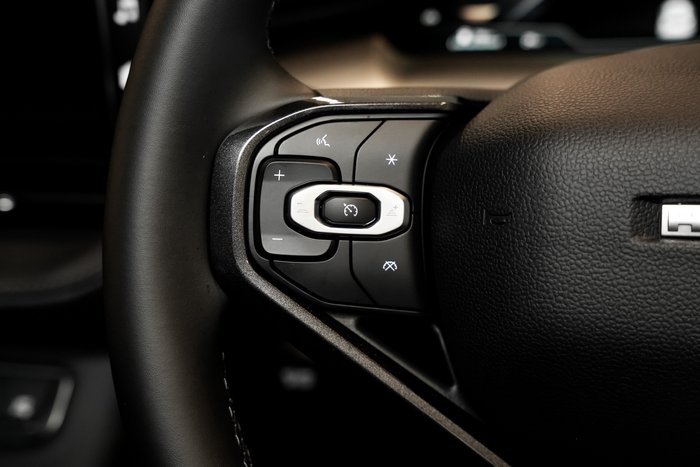 2025 GWM Haval H6 Ultra PHEV