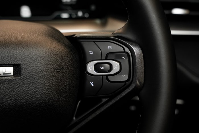 2025 GWM Haval H6 Ultra PHEV