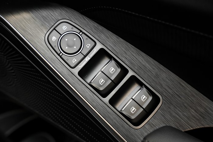 2025 GWM Haval H6 Ultra PHEV