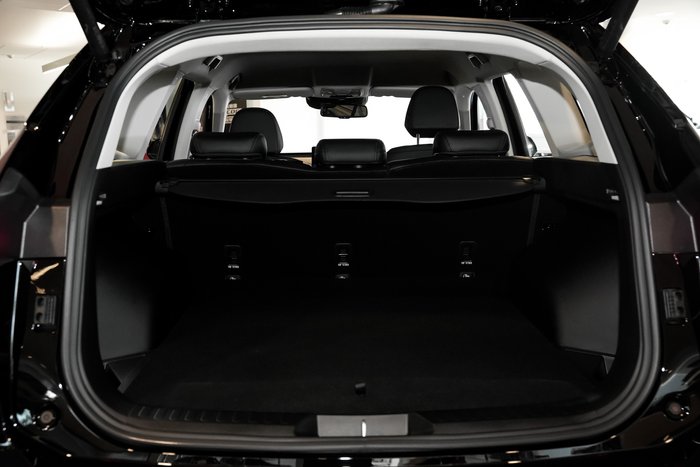 2025 GWM Haval H6 Ultra PHEV