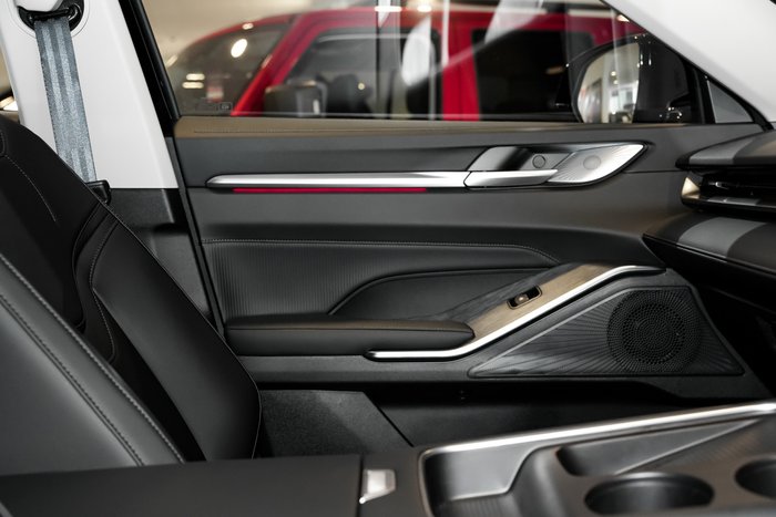 2025 GWM Haval H6 Ultra PHEV