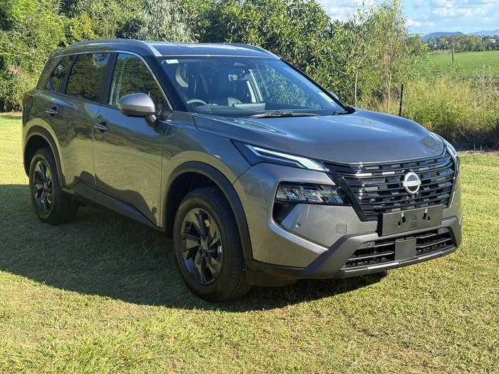 2026 NISSAN XTRAIL STL e-POWER
