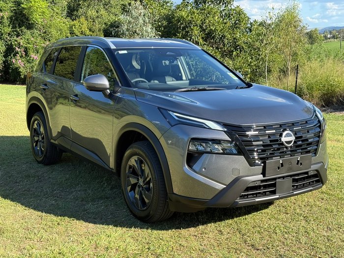 2026 NISSAN XTRAIL STL e-POWER
