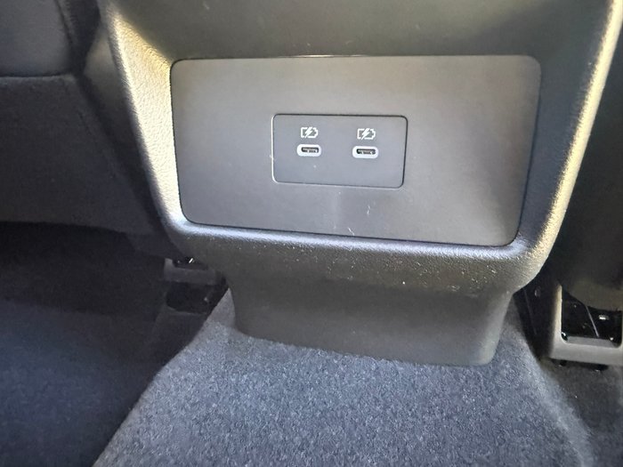 2026 NISSAN XTRAIL STL e-POWER