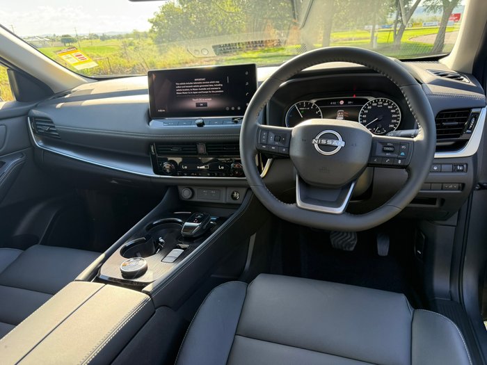 2026 NISSAN XTRAIL STL e-POWER