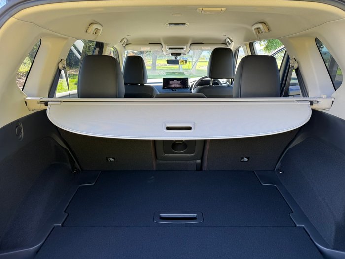 2026 NISSAN XTRAIL STL e-POWER