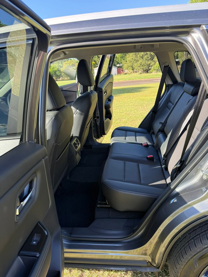 2026 NISSAN XTRAIL STL e-POWER