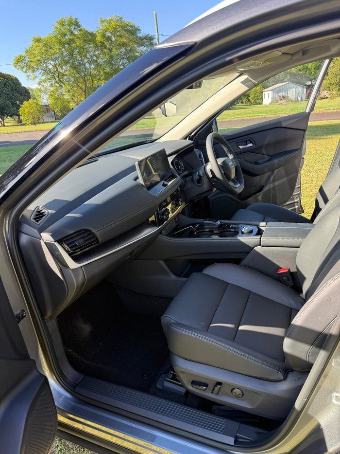 2026 NISSAN XTRAIL STL e-POWER