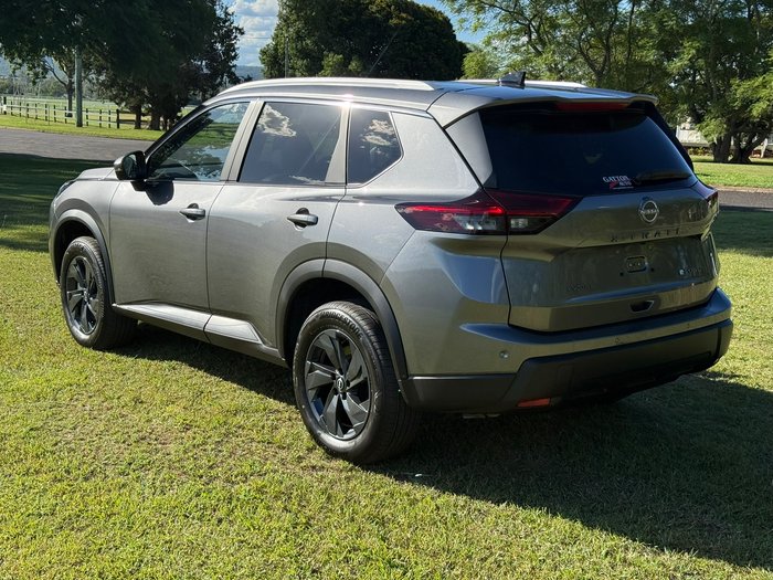 2026 NISSAN XTRAIL STL e-POWER