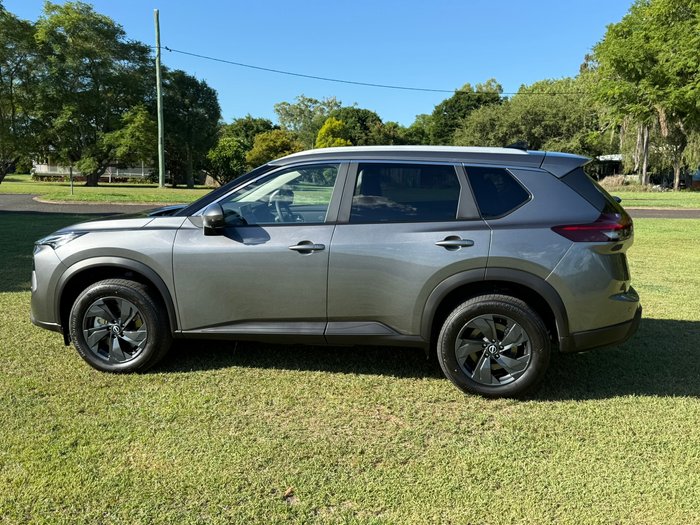 2026 NISSAN XTRAIL STL e-POWER