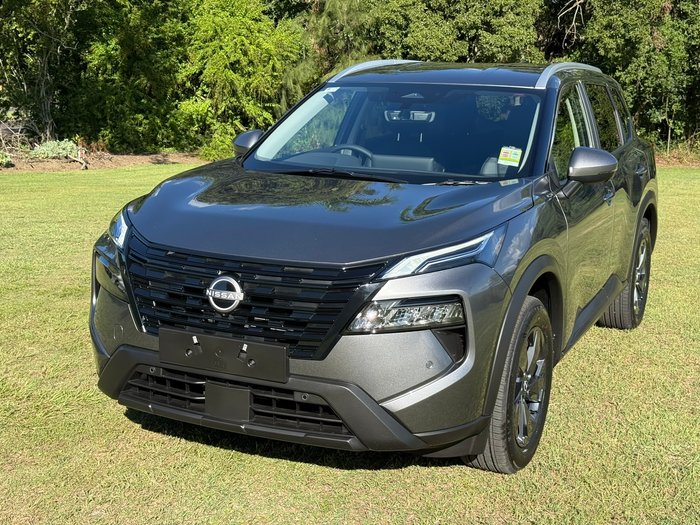 2026 NISSAN XTRAIL STL e-POWER