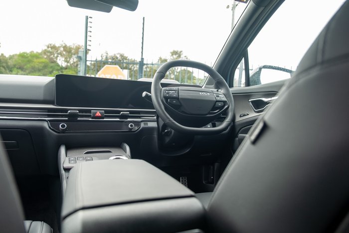 2026 Kia Sportage GT-Line