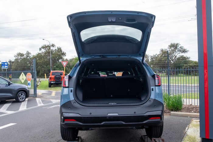 2026 Kia Sportage GT-Line