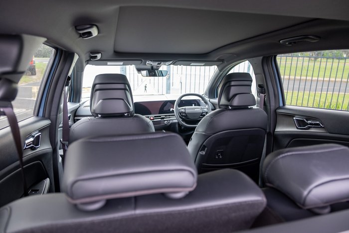 2026 Kia Sportage GT-Line