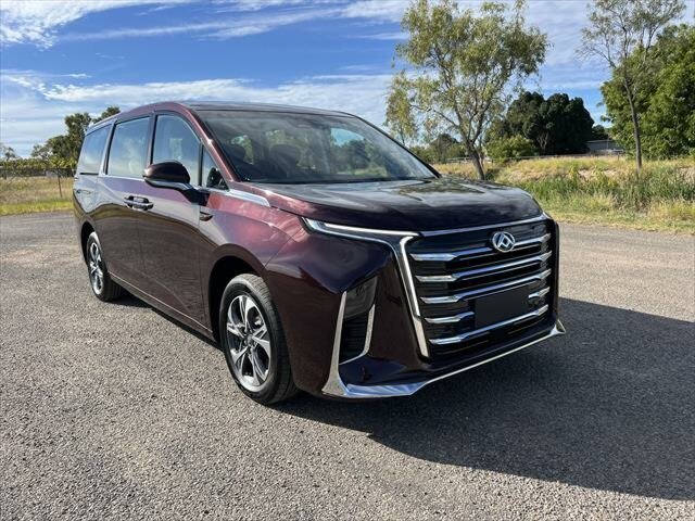 2023 LDV MIFA Mode