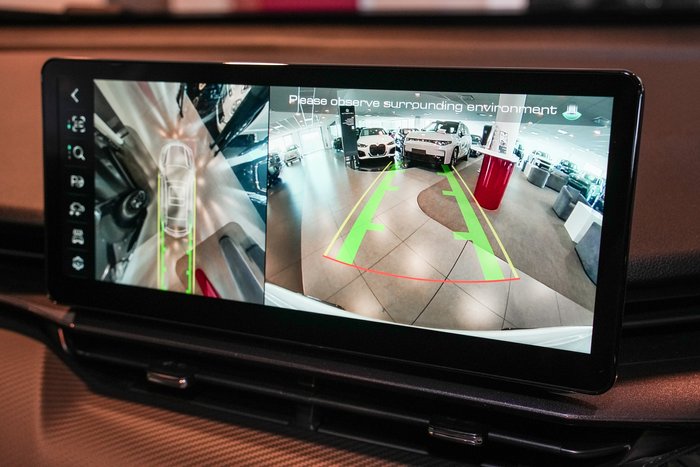 2025 GWM Haval H6GT Ultra