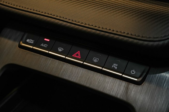 2025 GWM Haval H6GT Ultra