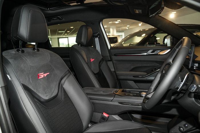 2025 GWM Haval H6GT Ultra