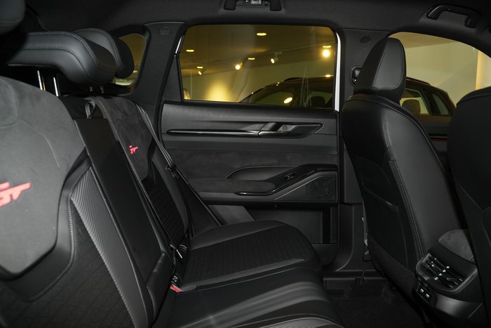 2025 GWM Haval H6GT Ultra