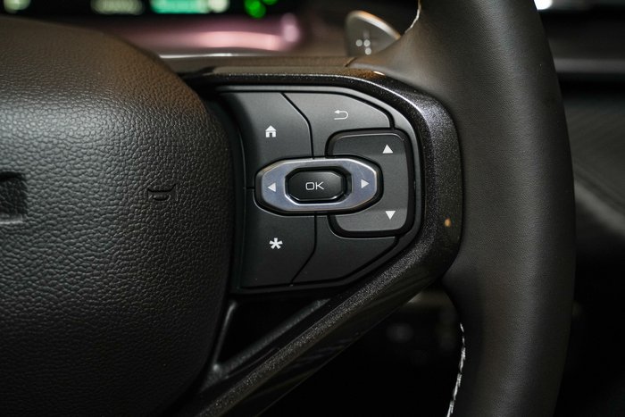 2025 GWM Haval H6GT Ultra