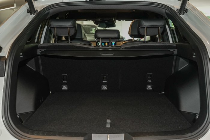 2025 GWM Haval H6GT Ultra