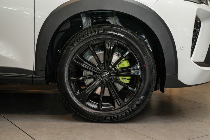 2025 GWM Haval H6GT Ultra