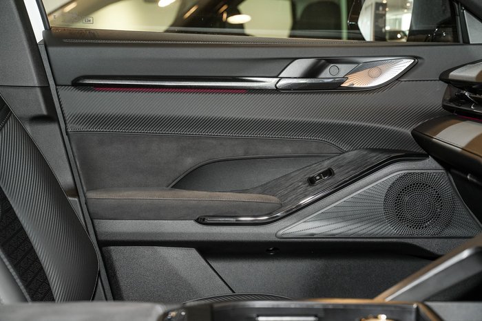 2025 GWM Haval H6GT Ultra