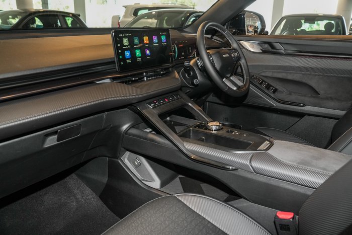 2025 GWM Haval H6GT Ultra