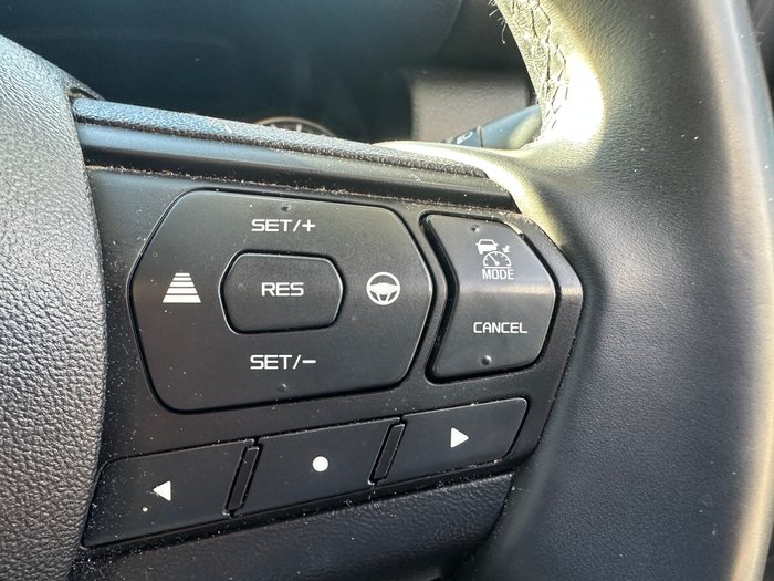 2023 Mazda BT-50 XTR