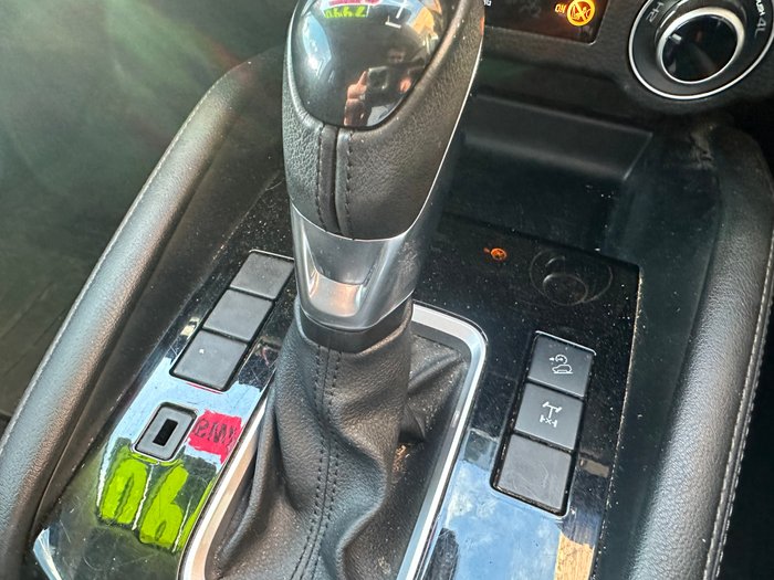2023 Mazda BT-50 XTR