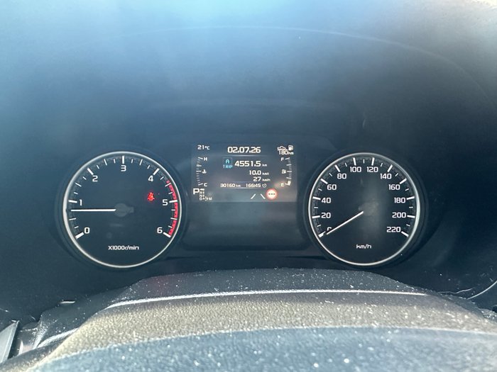 2023 Mazda BT-50 XTR
