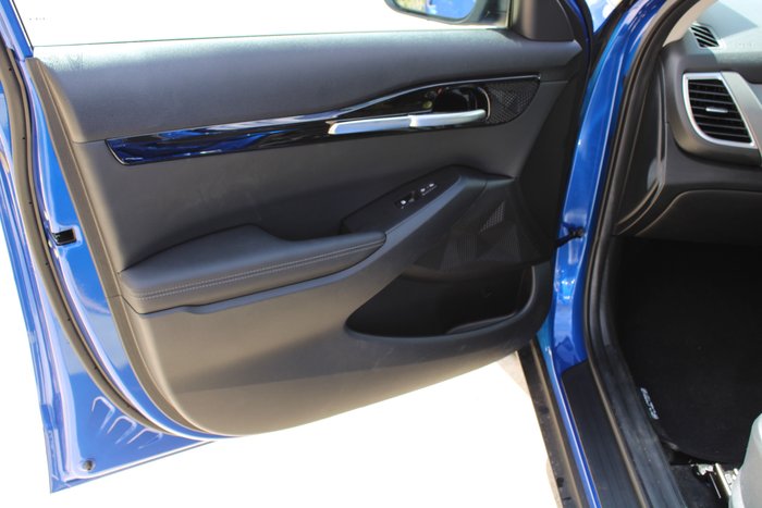 2024 Kia Seltos Sport+