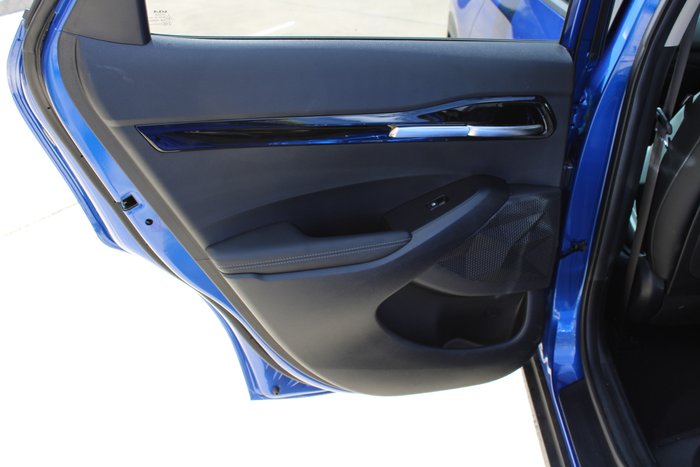 2024 Kia Seltos Sport+