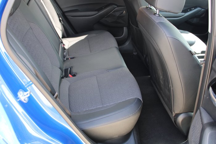 2024 Kia Seltos Sport+