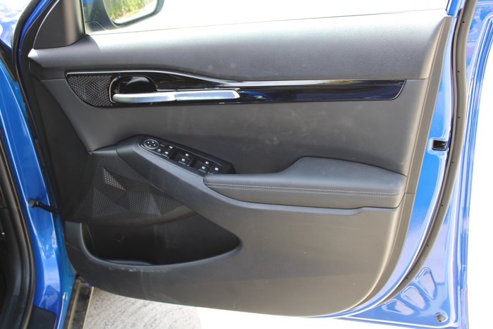 2024 Kia Seltos Sport+