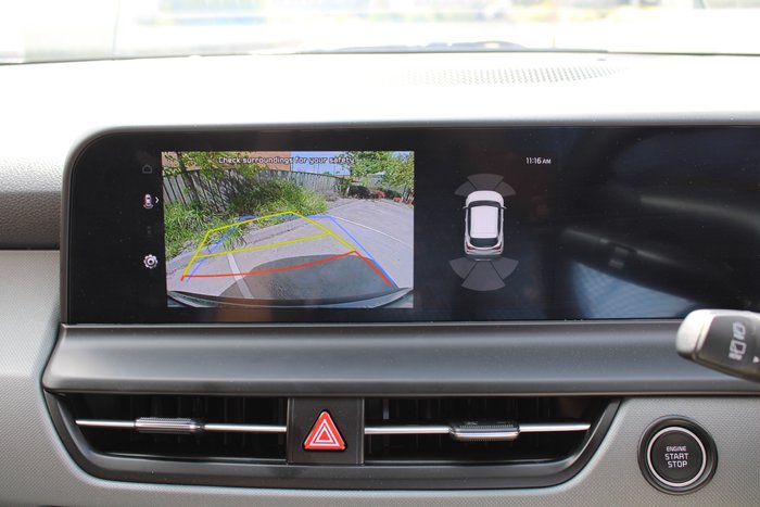 2024 Kia Seltos Sport+