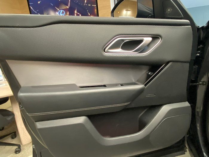 2020 LAND ROVER RANGE ROVER VELAR P250 R-DYNAMIC S (184kW)