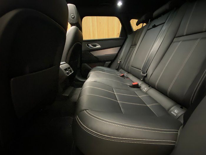 2020 LAND ROVER RANGE ROVER VELAR P250 R-DYNAMIC S (184kW)