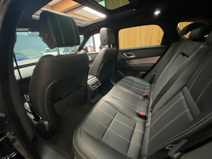 2020 LAND ROVER RANGE ROVER VELAR P250 R-DYNAMIC S (184kW)
