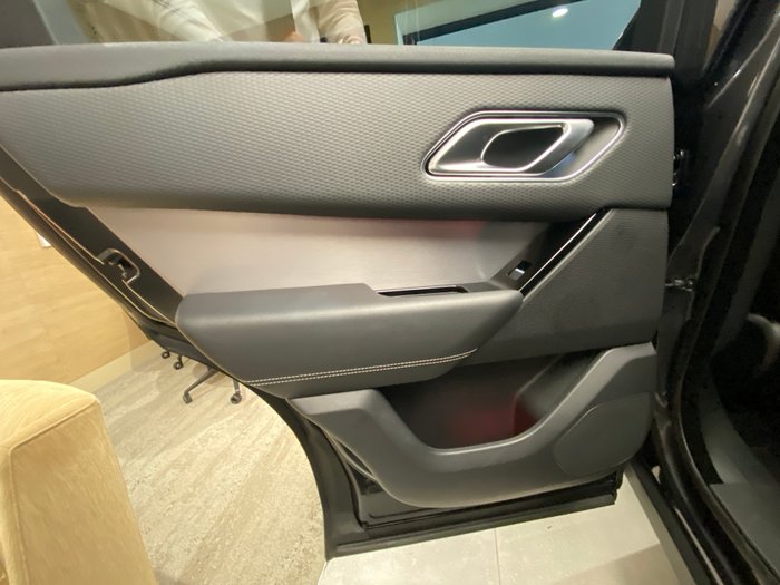 2020 LAND ROVER RANGE ROVER VELAR P250 R-DYNAMIC S (184kW)