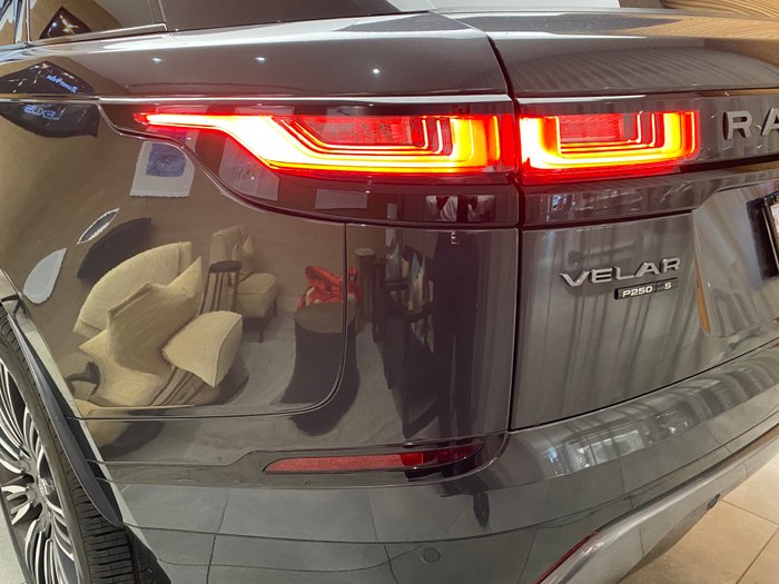 2020 LAND ROVER RANGE ROVER VELAR P250 R-DYNAMIC S (184kW)